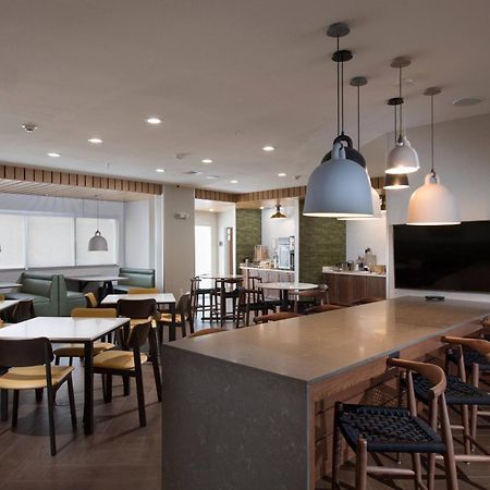Fairfield Inn & Suites By Marriott Oklahoma City El Reno Eksteriør billede