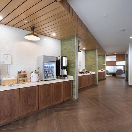 Fairfield Inn & Suites By Marriott Oklahoma City El Reno Eksteriør billede